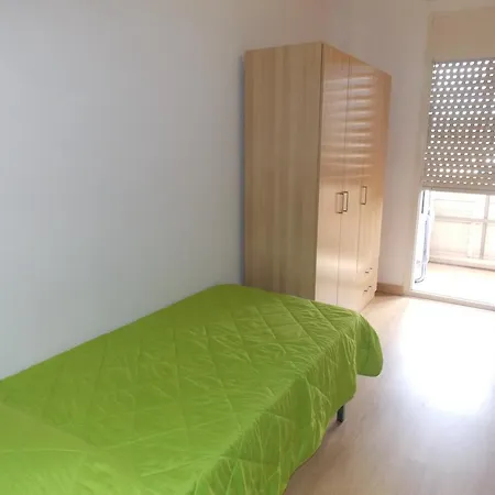 Apartamento Pau Casals