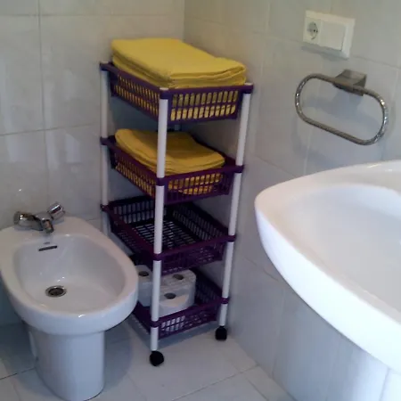 Pau Casals Apartamento