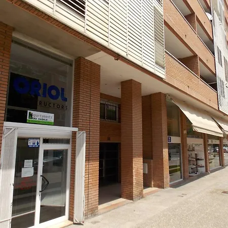 Pau Casals Girona