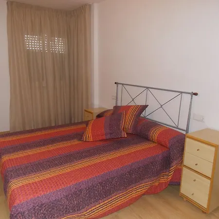 Pau Casals Apartament Girona