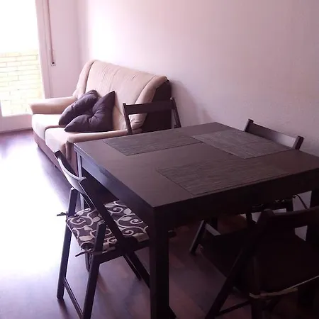 Pau Casals Apartament Girona