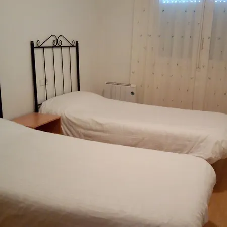 Apartament Pau Casals Girona