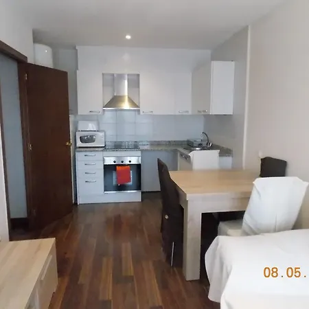 Apartment Pau Casals Gerona