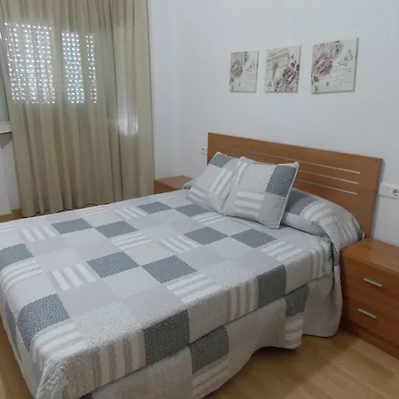 Apartment Pau Casals *