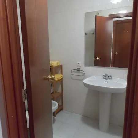 Pau Casals Apartment Gerona