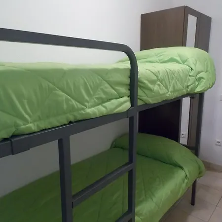 Apartment Pau Casals *