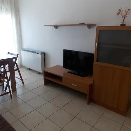 Apartment Pau Casals Gerona