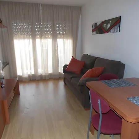 Apartment Pau Casals *