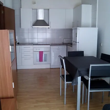 Pau Casals Apartment Gerona