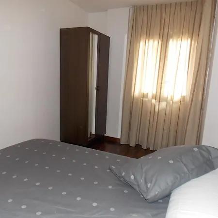 Apartment Pau Casals *