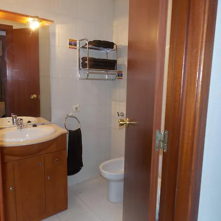 Apartment Pau Casals