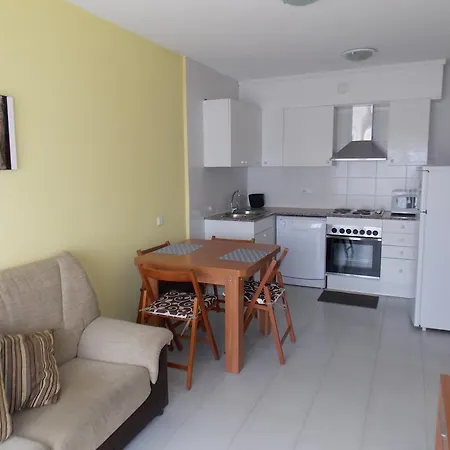 Pau Casals Apartment *