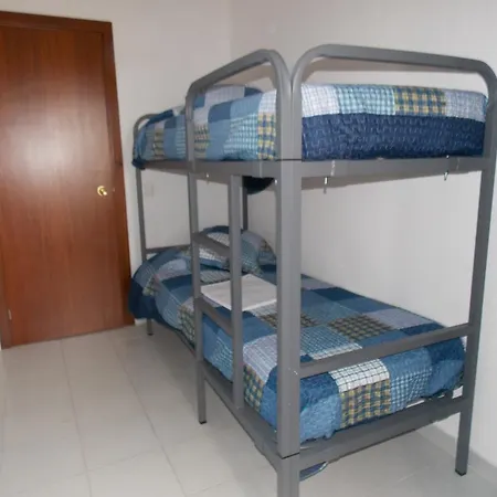 Pau Casals Apartment Gerona