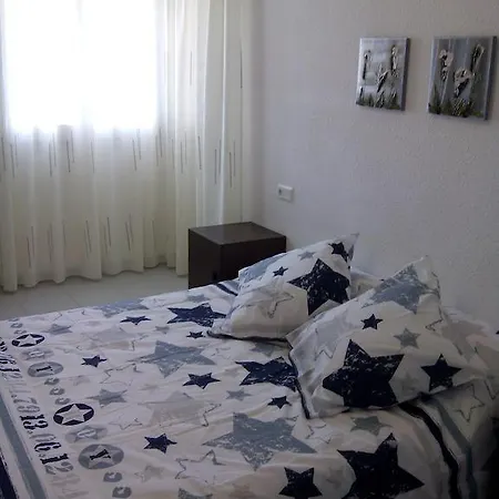 Apartment Pau Casals Gerona